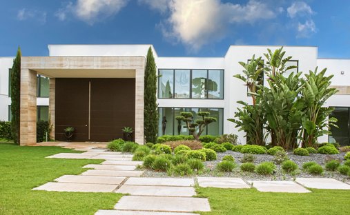 Villa a Vilamoura, Quarteira, Algarve 1