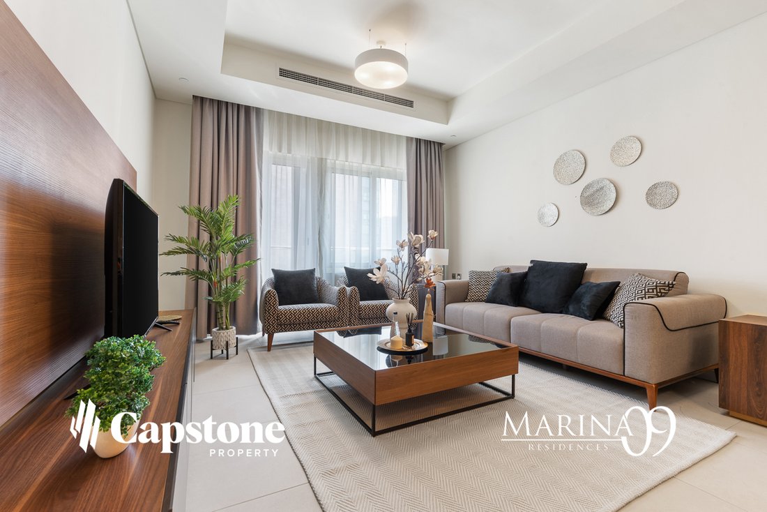 Apartment in Lusail, Al Daayen, Qatar 2 - 14826340
