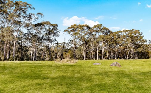 Land in Glenorie, New South Wales, Australien 1