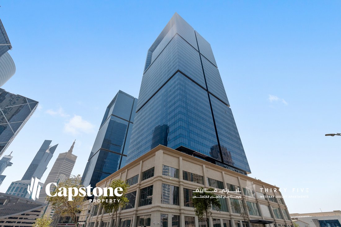 Apartment in Doha, Doha, Qatar 1 - 14826531
