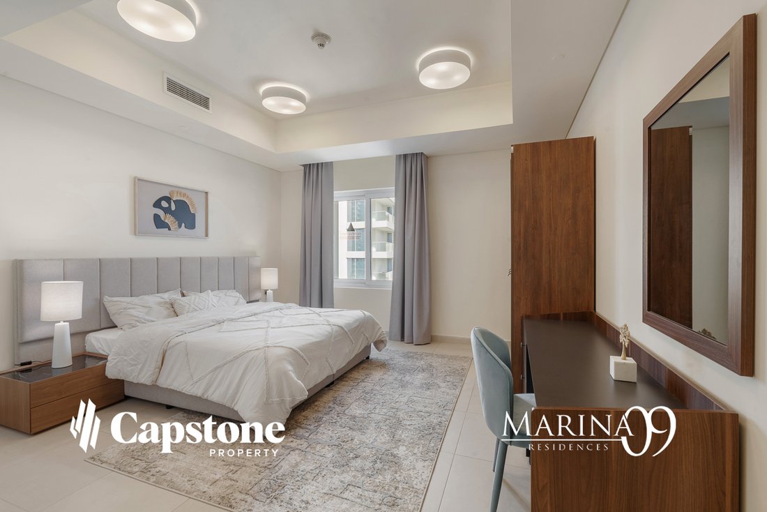 Apartment in Lusail, Al Daayen, Qatar 5 - 14826336