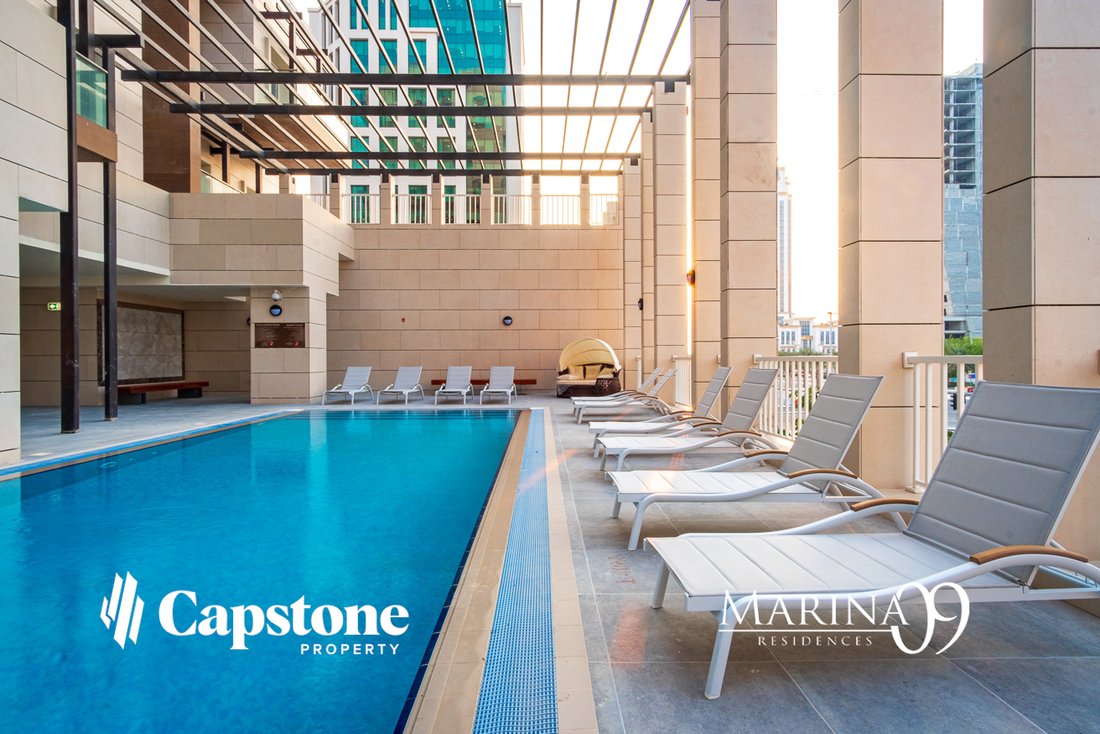 Apartment in Lusail, Al Daayen, Qatar 5 - 14826340