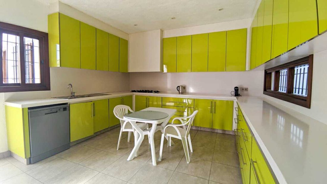 Villa in Marina Smir, Tangier-Tétouan-Al Hoceima, Morocco 5 - 14826640