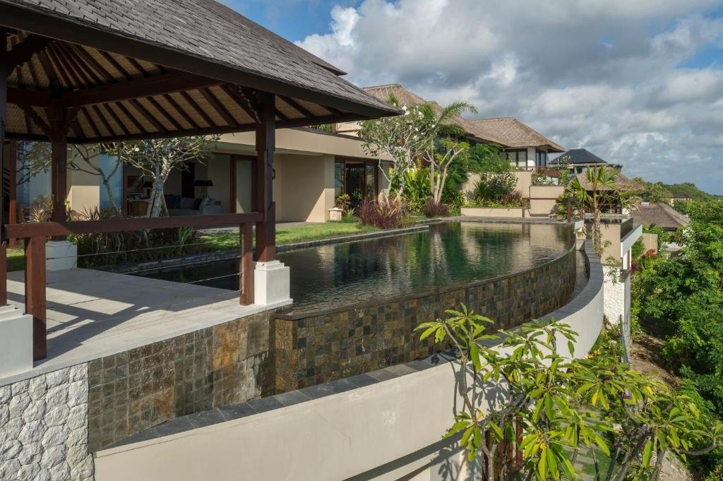 Villa in South Kuta, Bali, Indonesia 3 - 14829051