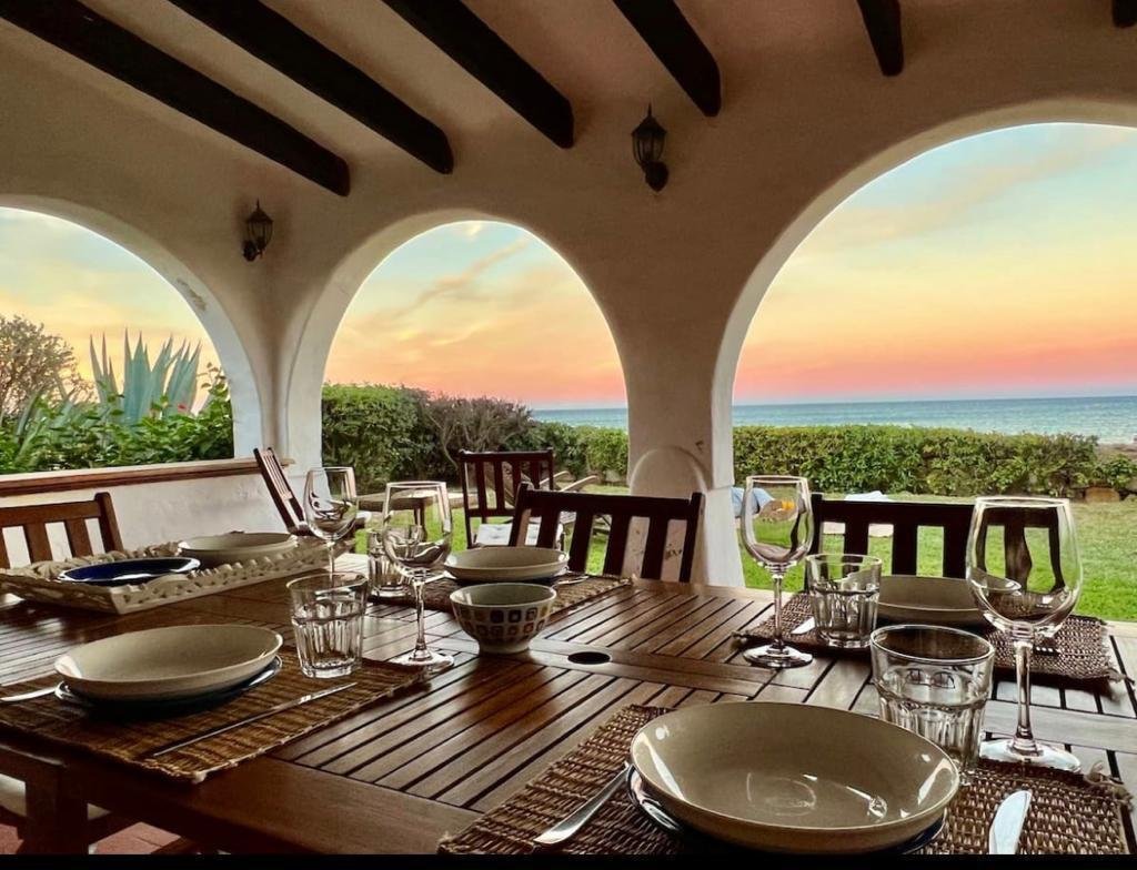 Villa in Marina Smir, Tangier-Tétouan-Al Hoceima, Morocco 3 - 14826619