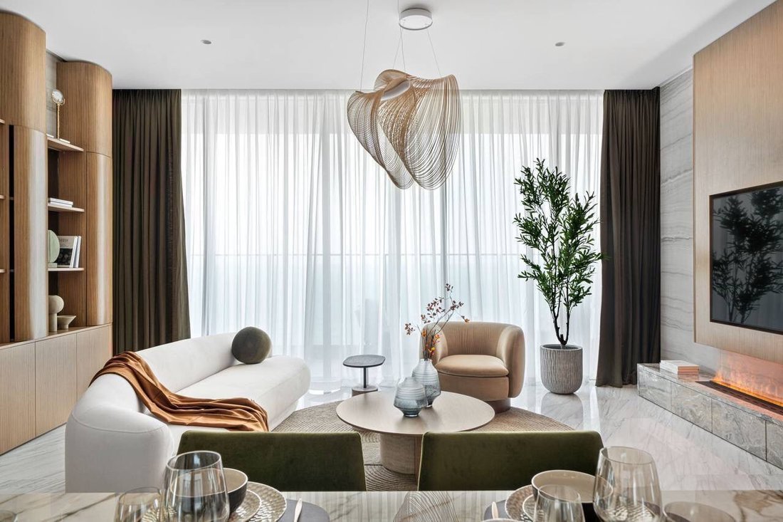 Apartment in Al Wasl, Dubai, United Arab Emirates 2 - 14826687