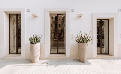 Casa en Monopoli, Apulia, Italia 1
