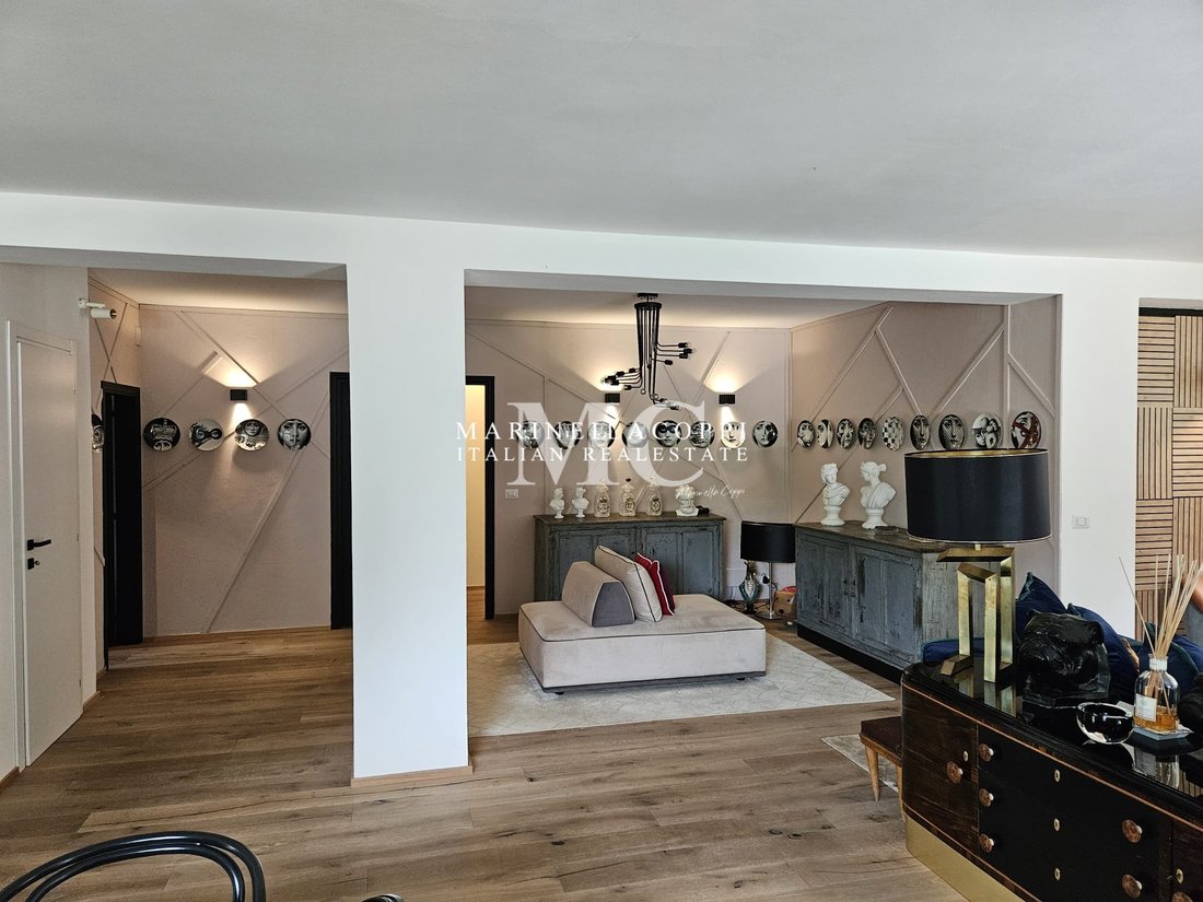 Italy Tuscany Florence Portion Of Villa In Bagno A Ripoli, Tuscany