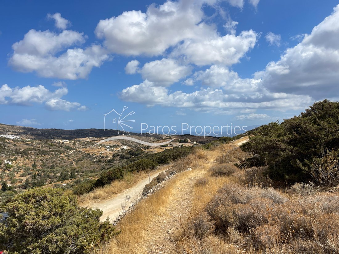 Villa in Paros, Aegean, Greece 5 - 14831109