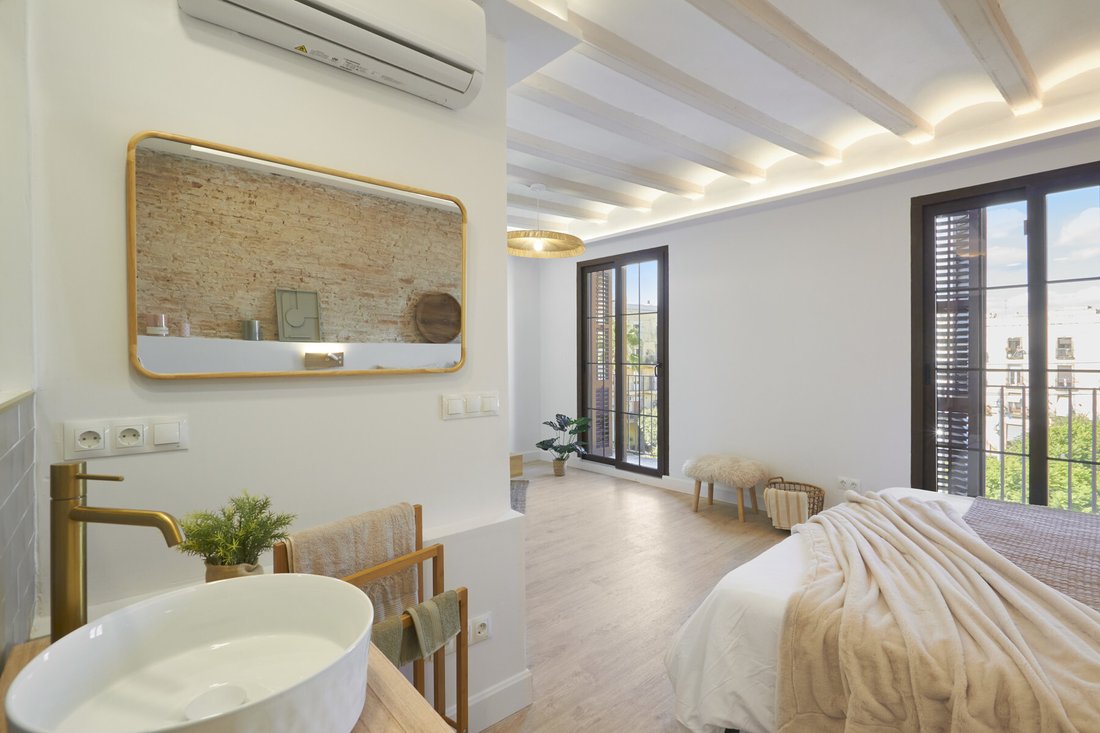 Exceptional Property In The Gothic Quarter In Barcelona, Catalonia