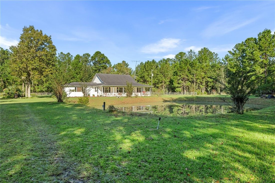 House in Gainesville, Florida, United States 1 - 14831308