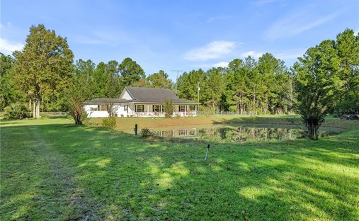 Maison à Gainesville, Floride, États-Unis 1