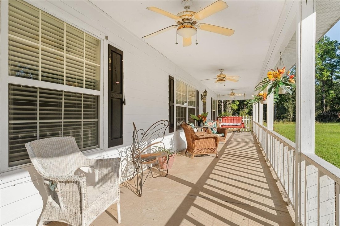 House in Gainesville, Florida, United States 3 - 14831308