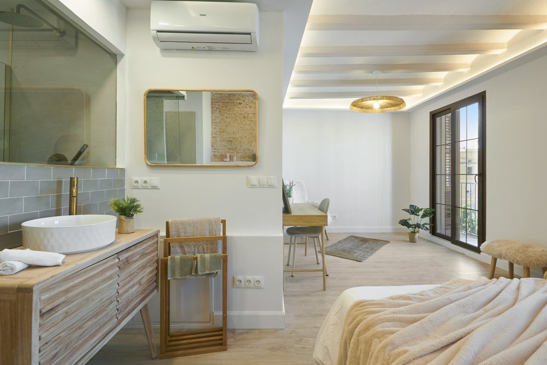 Exceptional Property In The Gothic Quarter In Barcelona, Catalonia