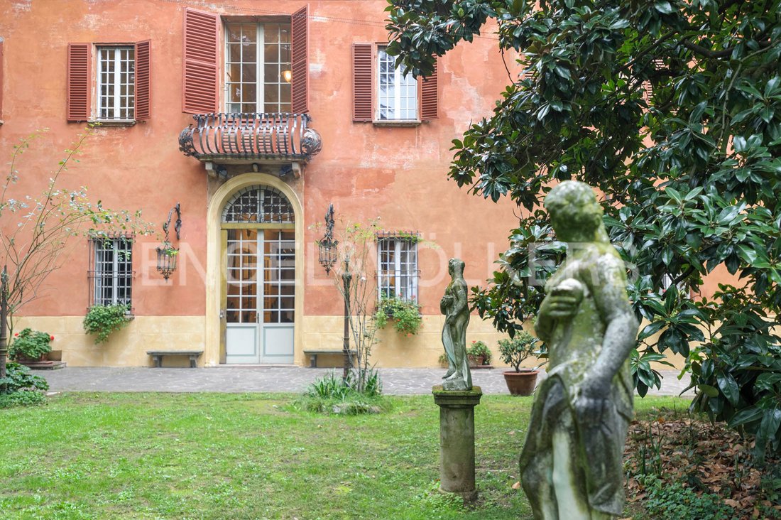 Villa in Sasso Marconi, Emilia-Romagna, Italy 2 - 14831552