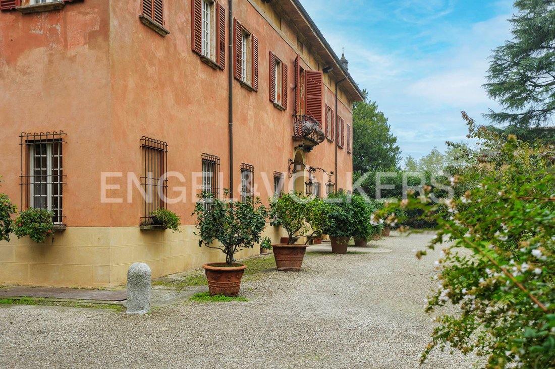 Villa in Sasso Marconi, Emilia-Romagna, Italy 5 - 14831552