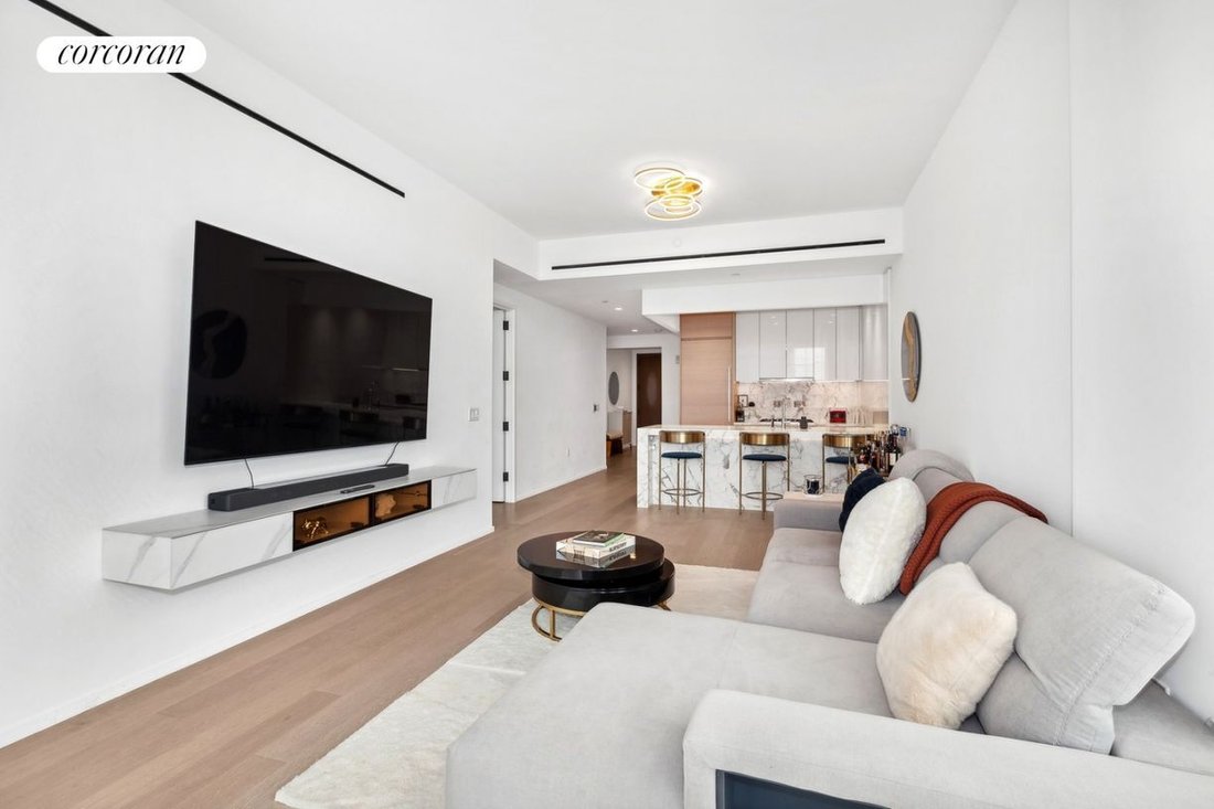 30 Riverside Boulevard 28 C, New York, Ny In New York, New York, United