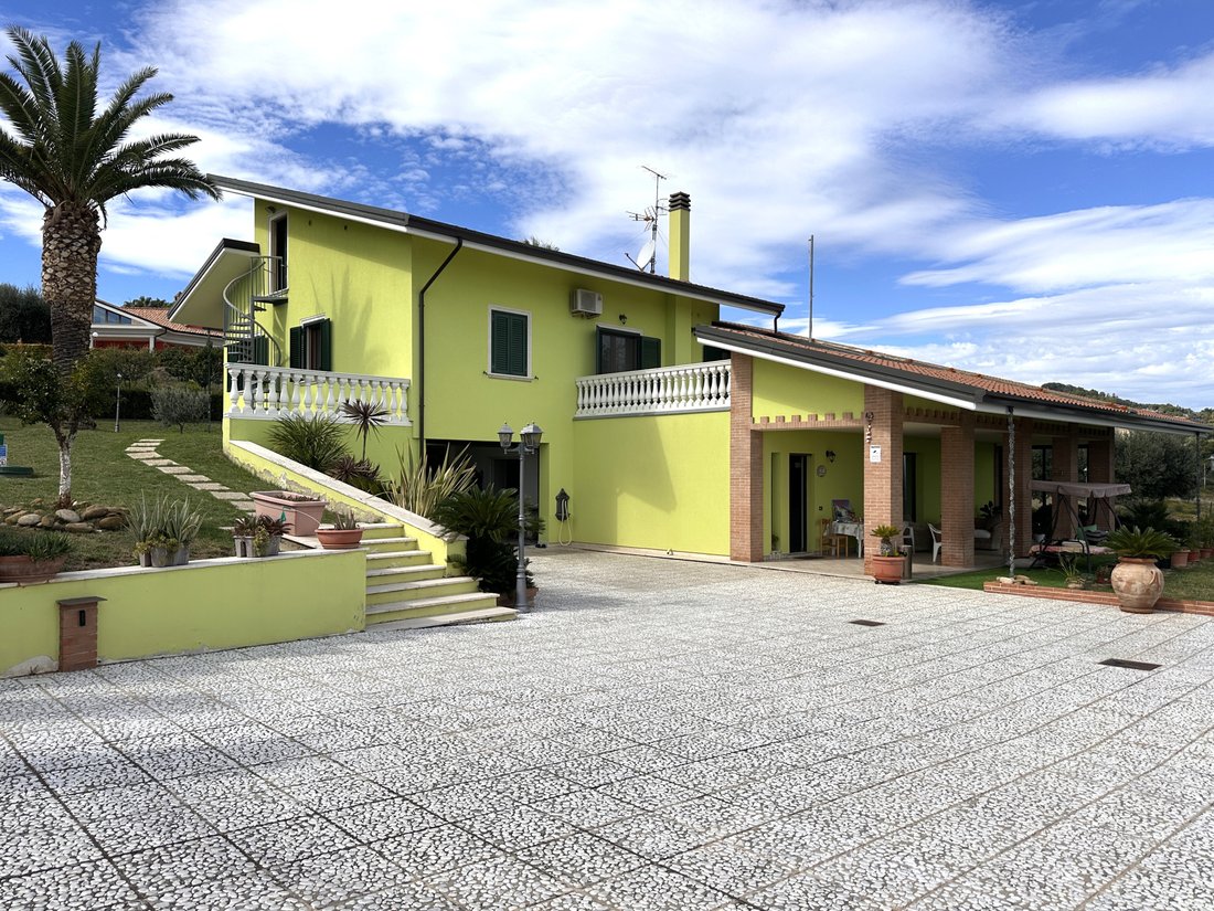 House in Martinsicuro, Abruzzo, Italy 1 - 14832119