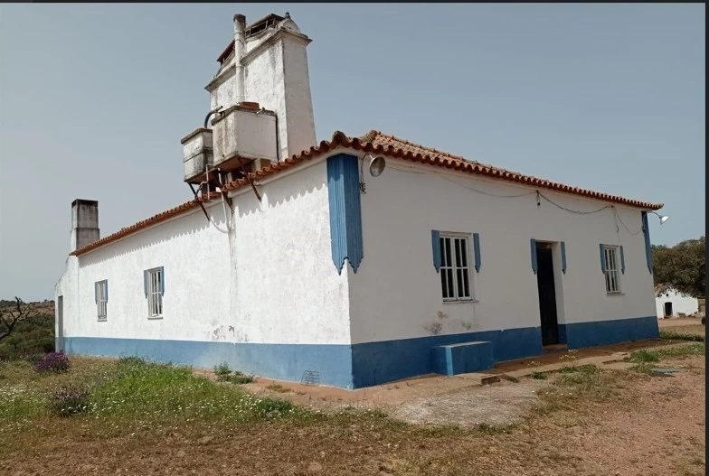 Farm Ranch in Portel, Évora District, Portugal 2 - 14832142