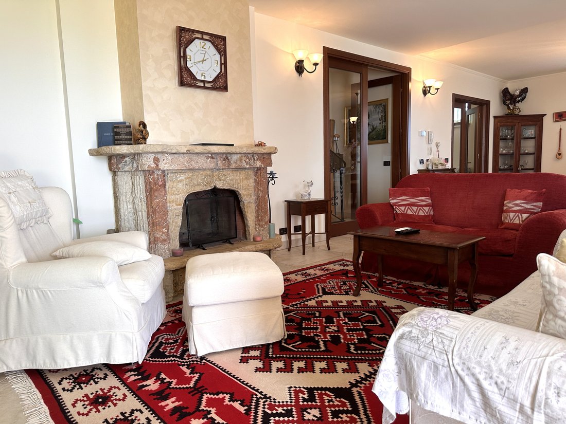 House in Martinsicuro, Abruzzo, Italy 4 - 14832119