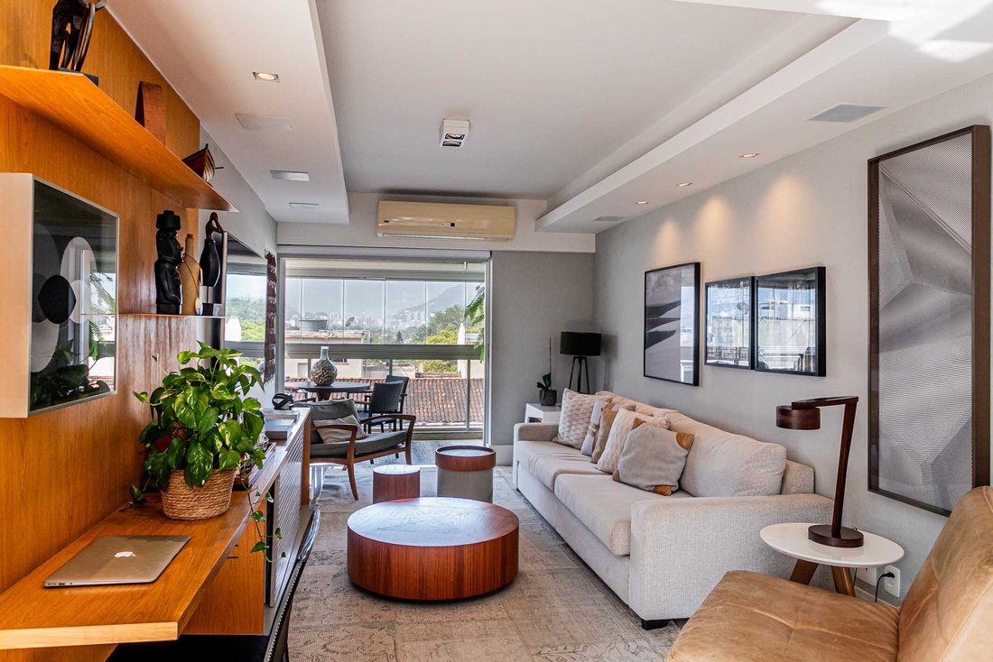 Automated Property With In Rio De Janeiro, State Of Rio De Janeiro