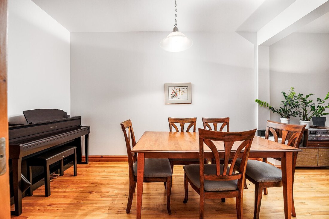 Le Plateau Mont Royal, Montréal In Montréal, Quebec, Canada For Sale