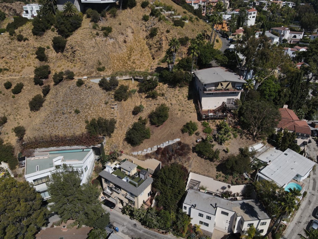 6442 Quebec In Los Angeles, California, United States For Sale (14831699)