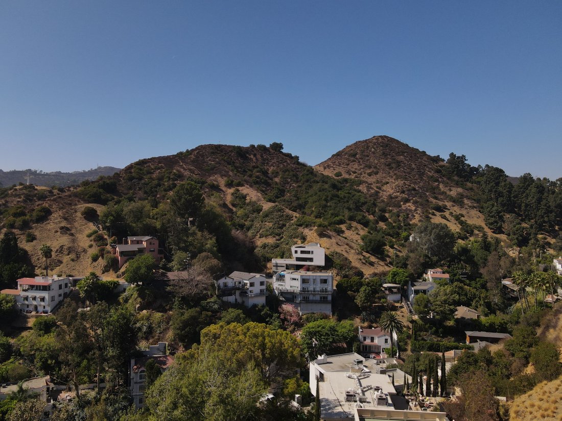 6442 Quebec In Los Angeles, California, United States For Sale (14831699)