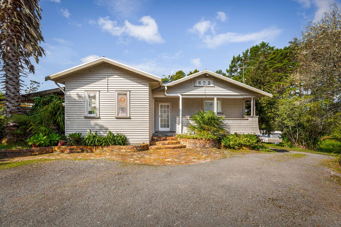 107 Fred Taylor Drive, Whenuapai In Auckland, Auckland, New Zealand For