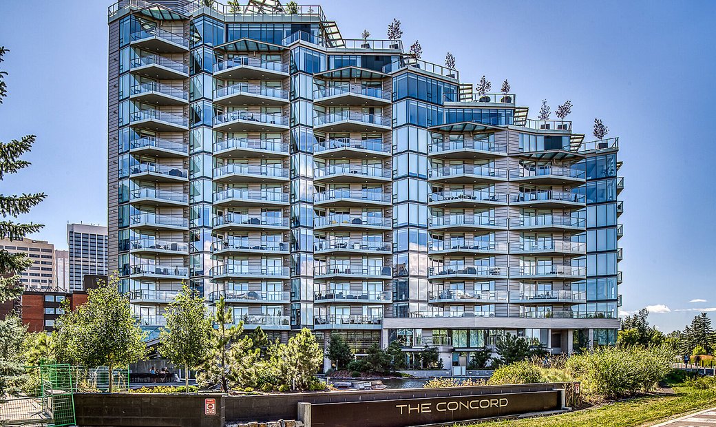 Luxury Living With A View In Calgary, Alberta, Canada For Sale (14831663)