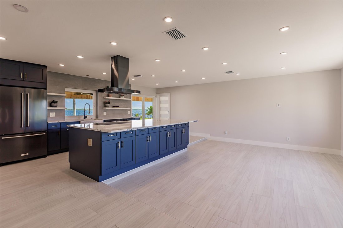 Port Charlotte Gulf Cove In Port Charlotte, Florida, United States For