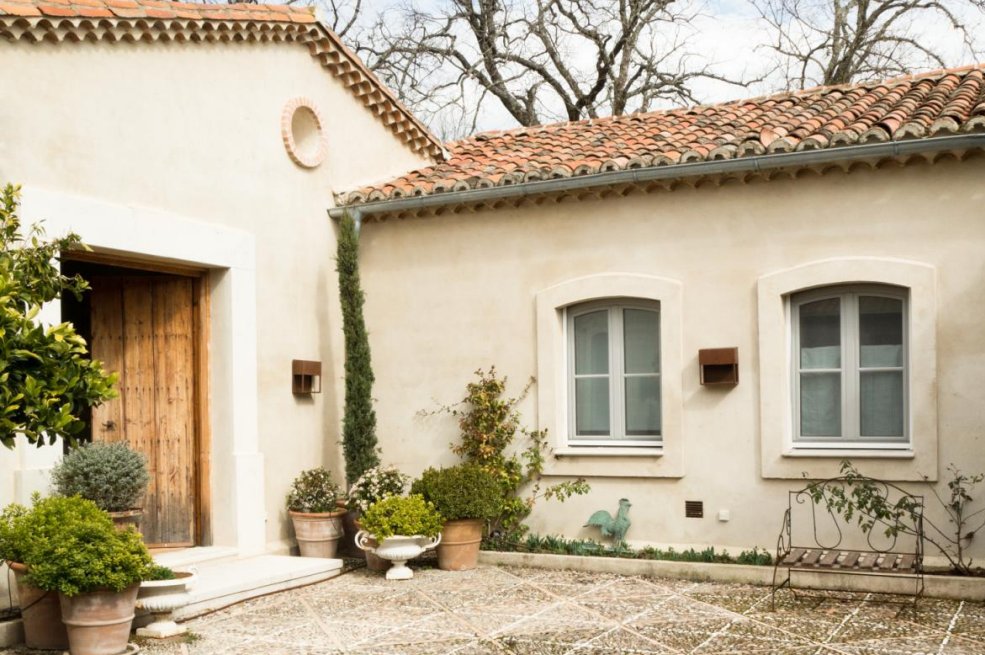 Precioso Hotel Boutique O Finca Rural En In Candeleda, Castile And León