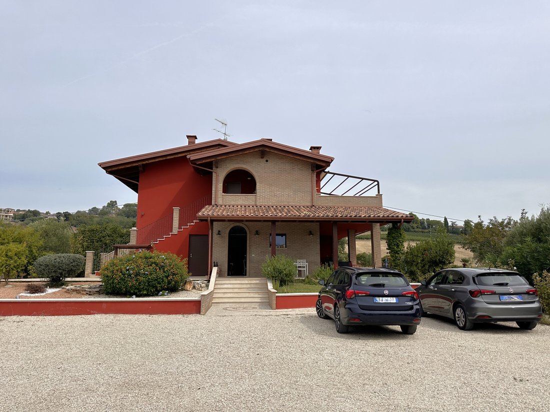 Country House in Colonnella, Abruzzo, Italy 3 - 14832332