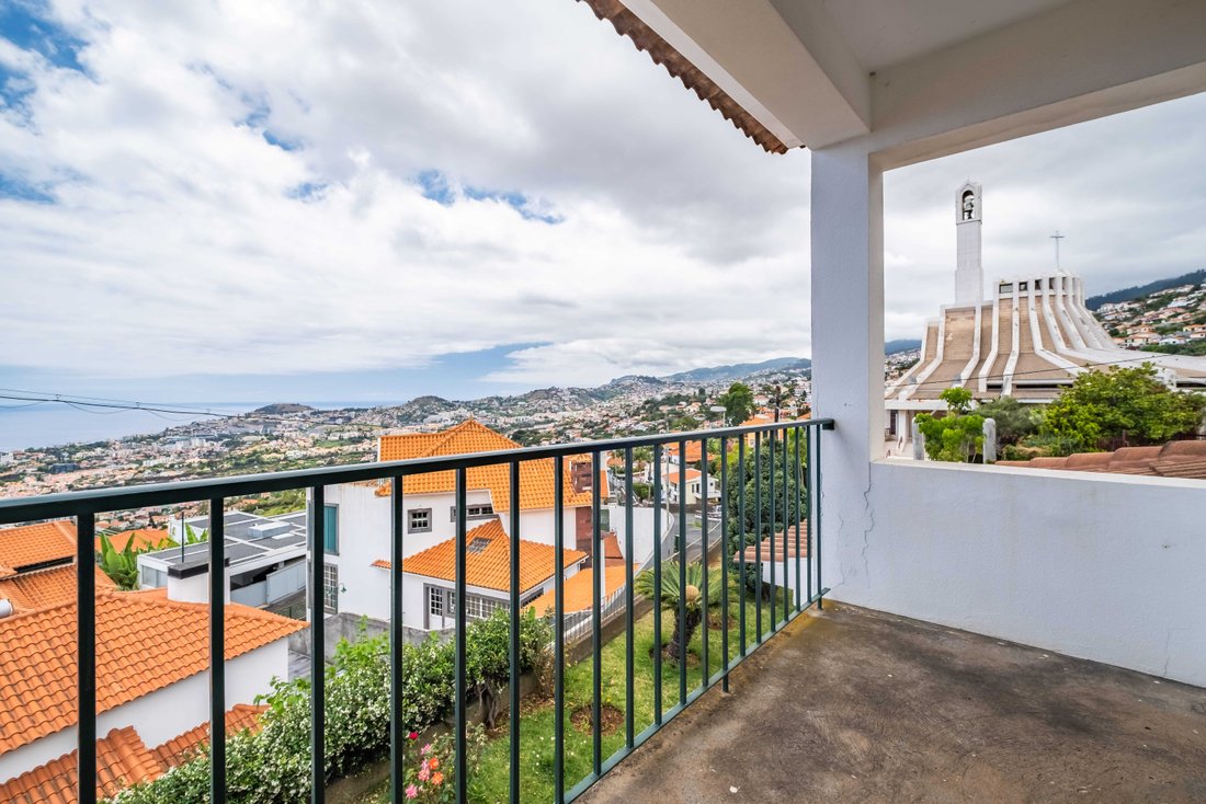 House in Monte, Madeira, Portugal 4 - 14689537