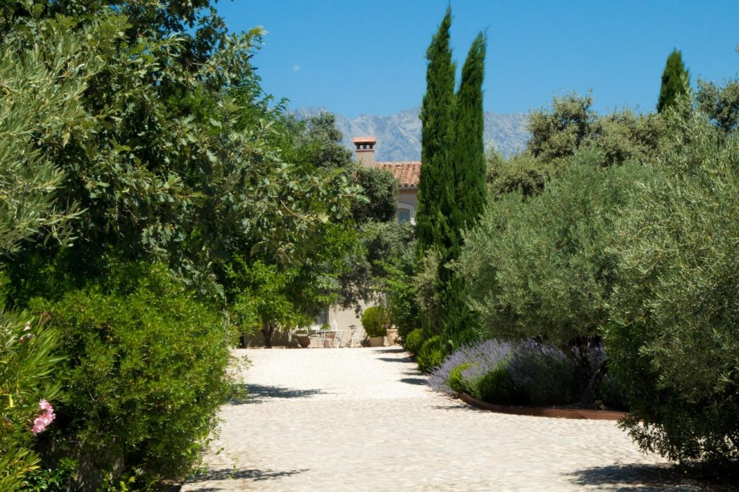 Hotel Boutique O Finca Rural En In Candeleda, Castile And León, Spain