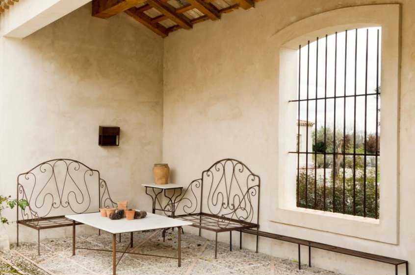 Precioso Hotel Boutique O Finca Rural En In Candeleda, Castile And León