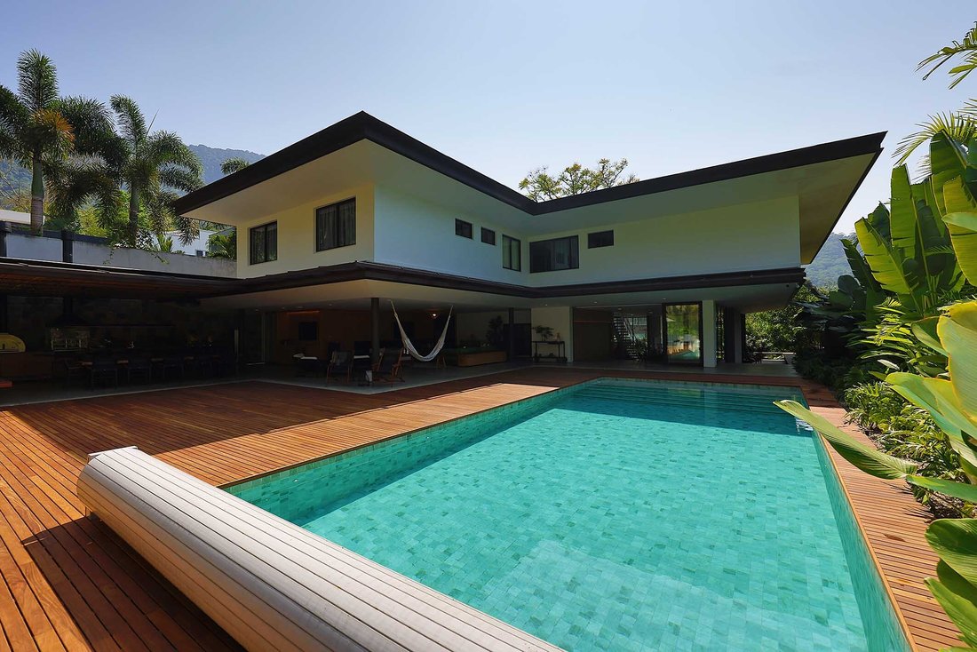 House in Rio de Janeiro, State of Rio de Janeiro, Brazil 1 - 14832455