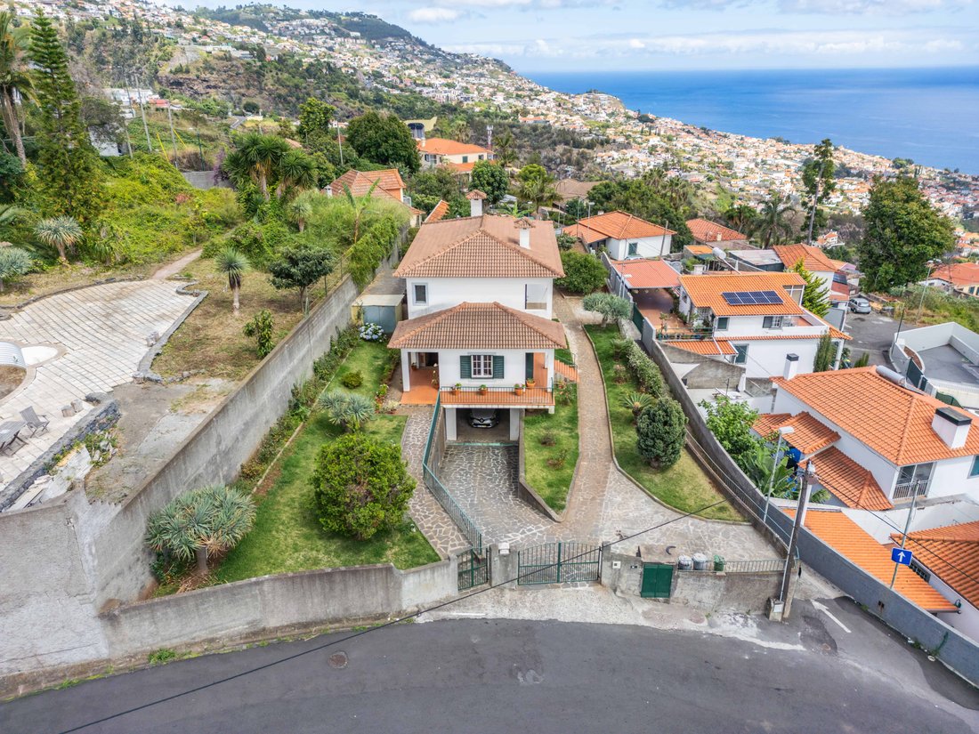 House in Monte, Madeira, Portugal 5 - 14689537