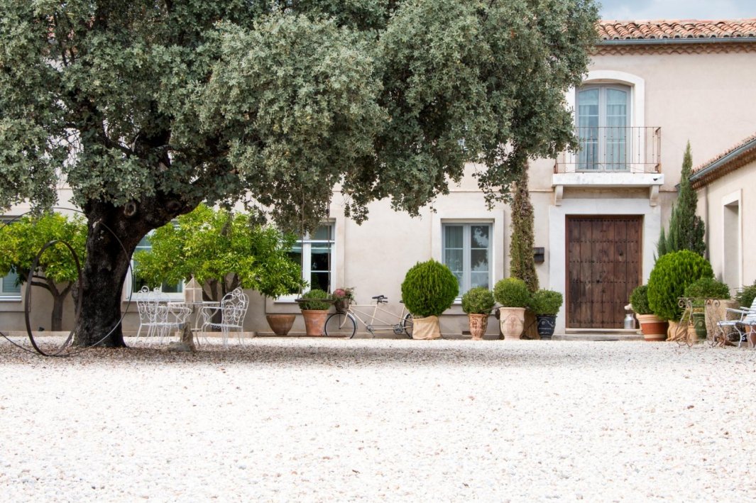 Hotel Boutique O Finca Rural En In Candeleda, Castile And León, Spain