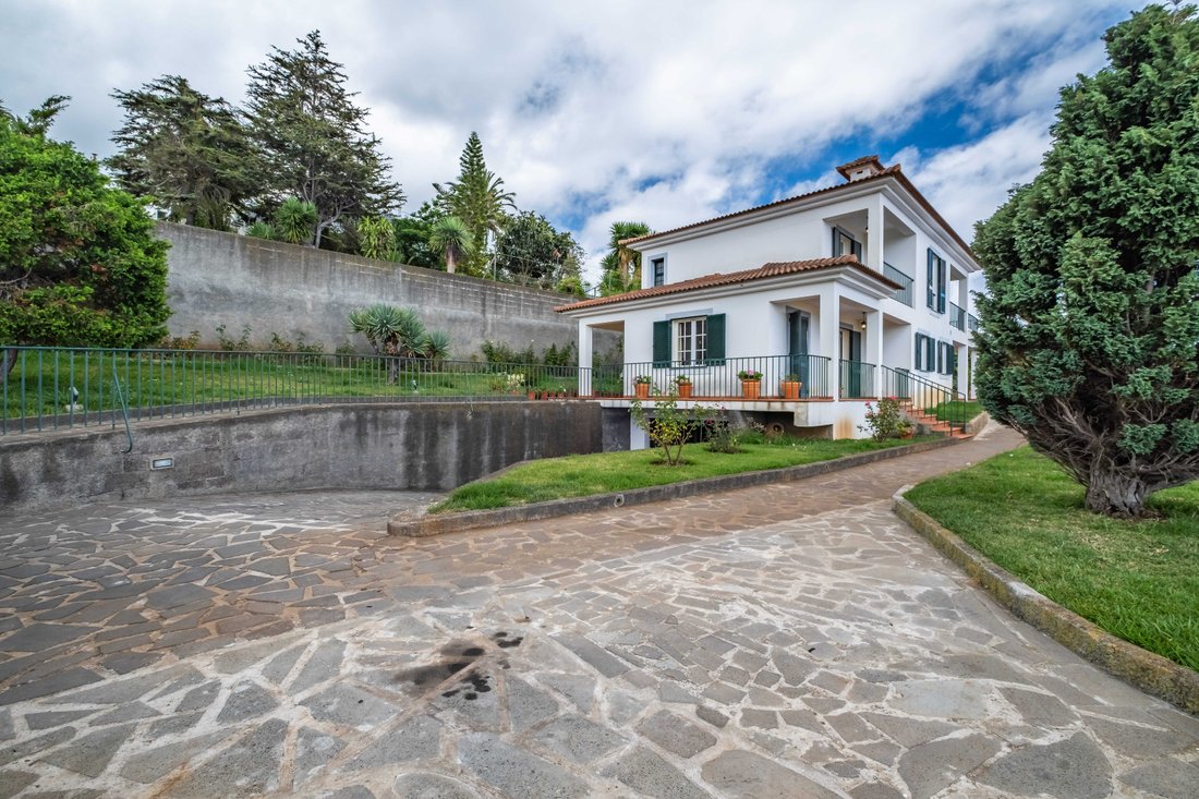 House in Monte, Madeira, Portugal 3 - 14689537
