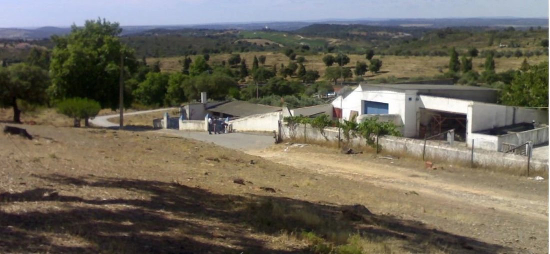 Farm Ranch in Se e Sao Lourenco, Portalegre District, Portugal 5 - 14832470