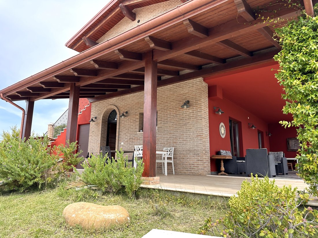 Country House in Colonnella, Abruzzo, Italy 5 - 14832332
