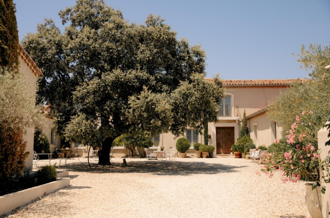 Hotel Boutique O Finca Rural En In Candeleda, Castile And León, Spain