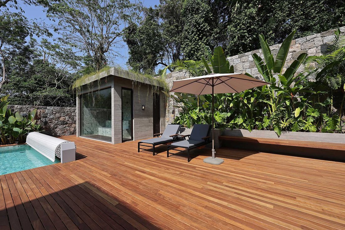 House in Rio de Janeiro, State of Rio de Janeiro, Brazil 4 - 14832455