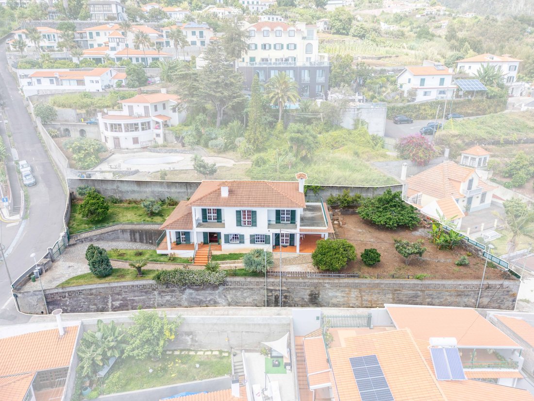 House in Monte, Madeira, Portugal 2 - 14689537