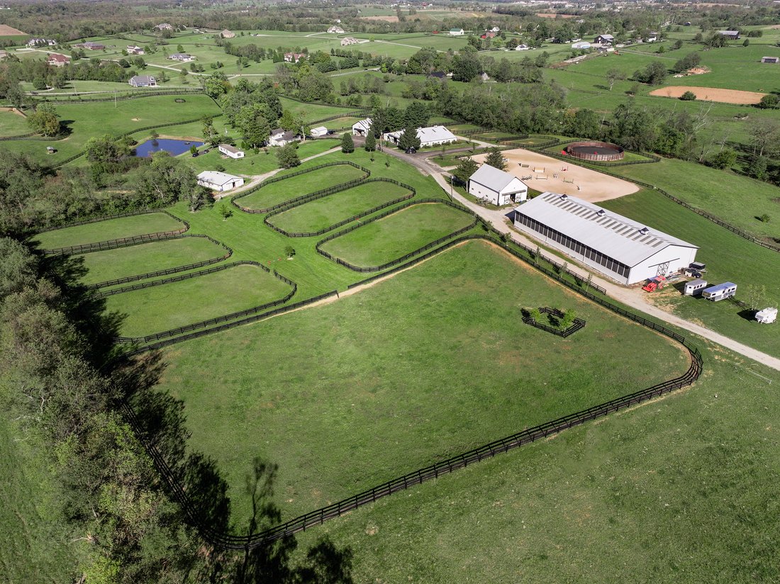 2788 2886 Frankfort Road In Kentucky, United States For