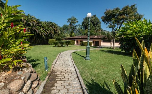 Maison à Porto Frade, Rio de Janeiro, Brésil 1