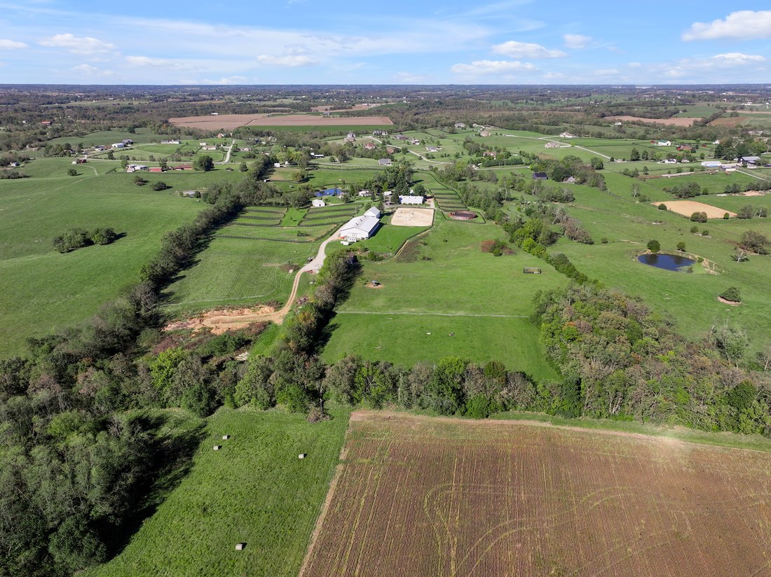 2788 2886 Frankfort Road In Kentucky, United States For