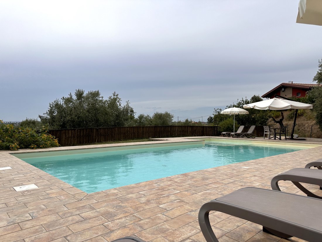 Country House in Colonnella, Abruzzo, Italy 4 - 14832332