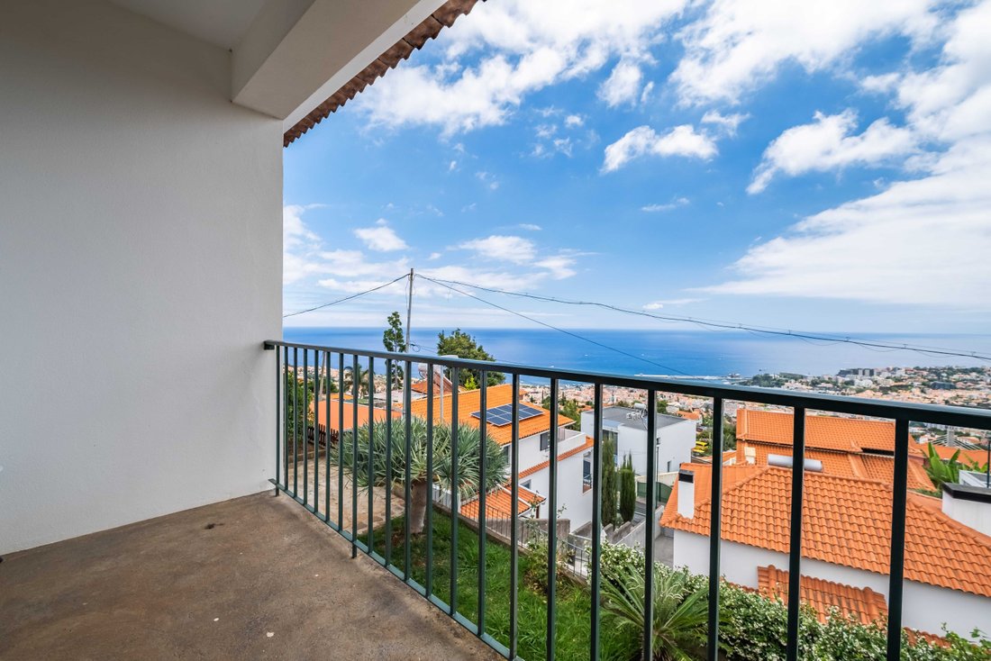 House in Monte, Madeira, Portugal 1 - 14689537